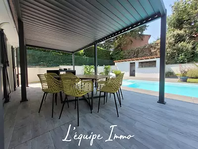 Maison, 109 m²