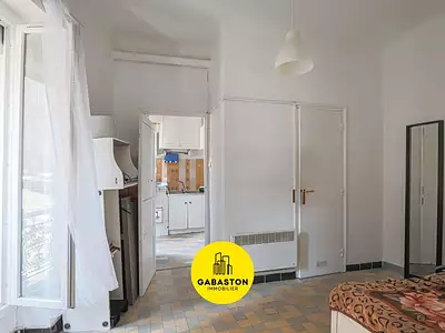 Appartement, 22,54 m²