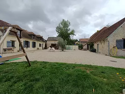 Maison, 140 m²