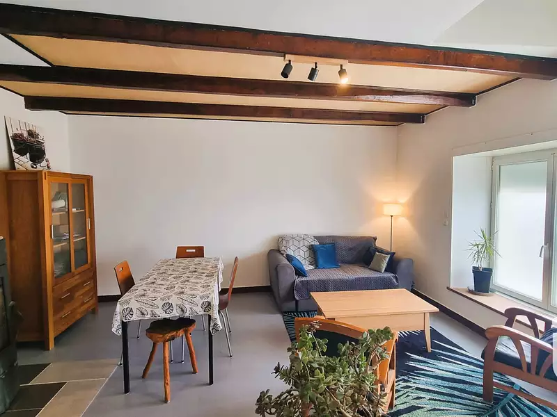 Maison, 119 m²