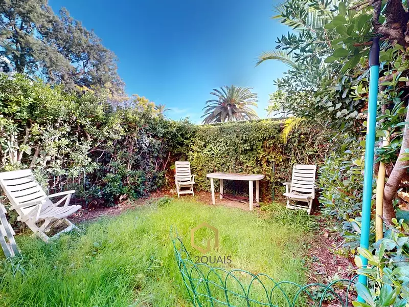 Appartement, 42 m²