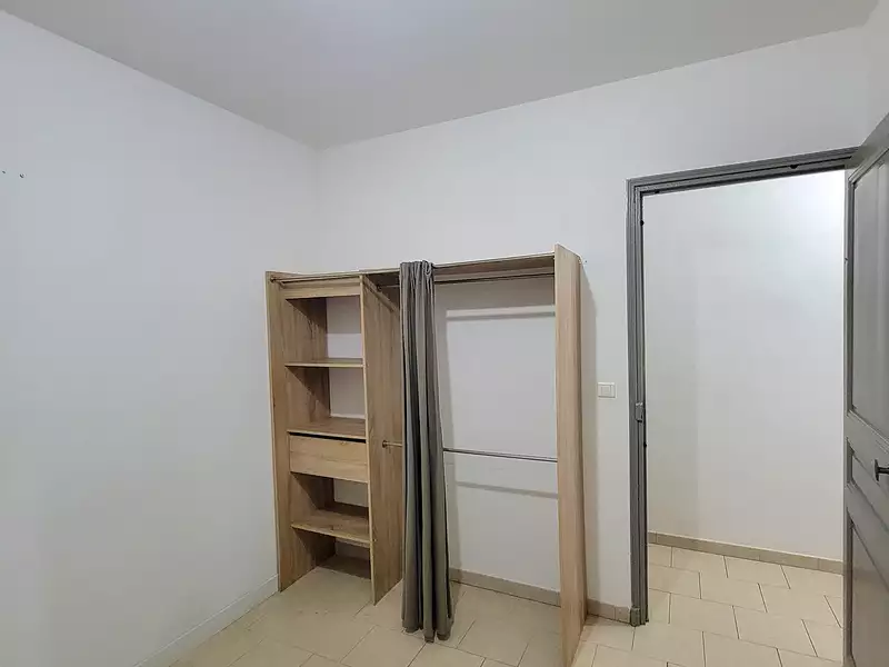 Appartement, 65,55 m²