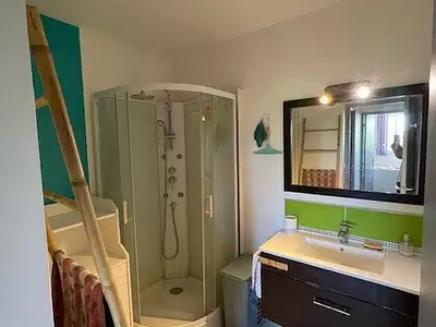 Appartement, 71 m²