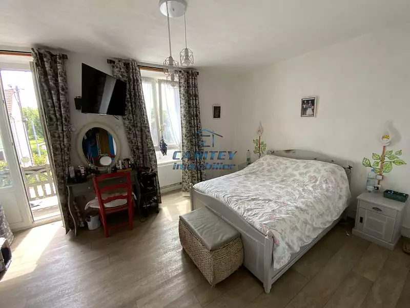 Maison, 149 m²