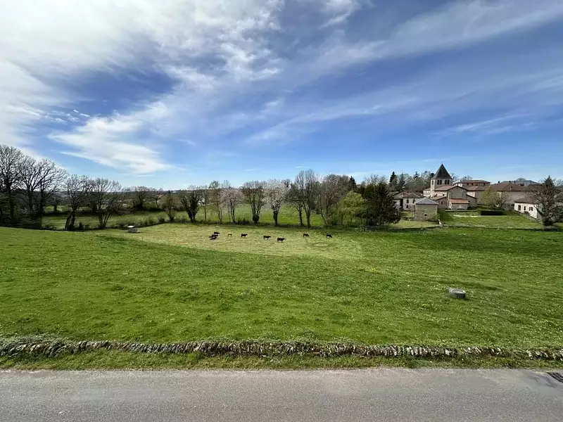 Maison, 350 m²