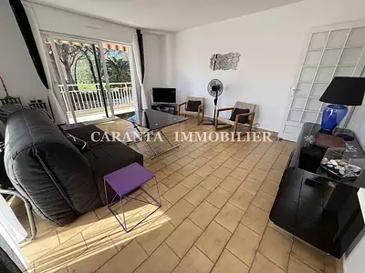 Appartement, 49,71 m²