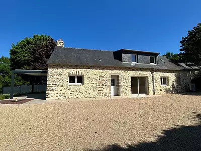 Maison, 122,86 m²