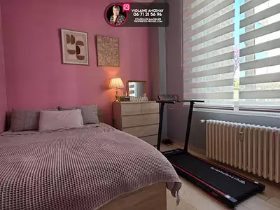Appartement, 31 m²