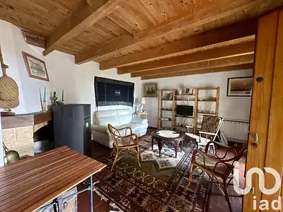 Maison, 125 m²