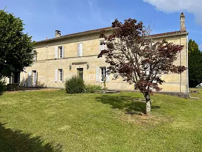 Maison, 460 m²