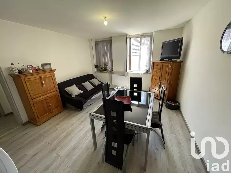 Appartement, 43 m²