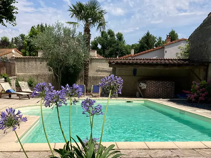 Maison, 202 m²