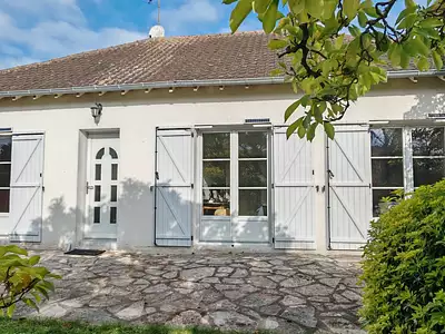 Maison, 100 m²