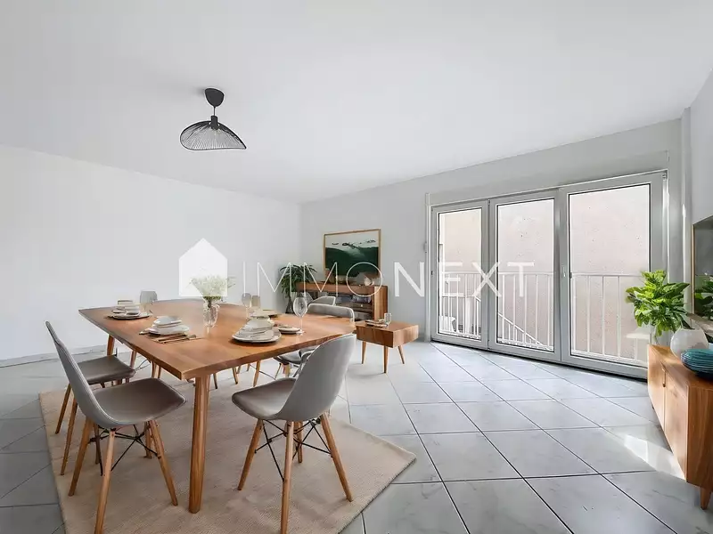 Appartement, 89 m²