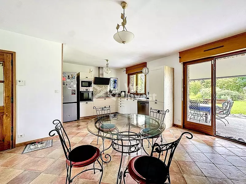 Maison, 138 m²