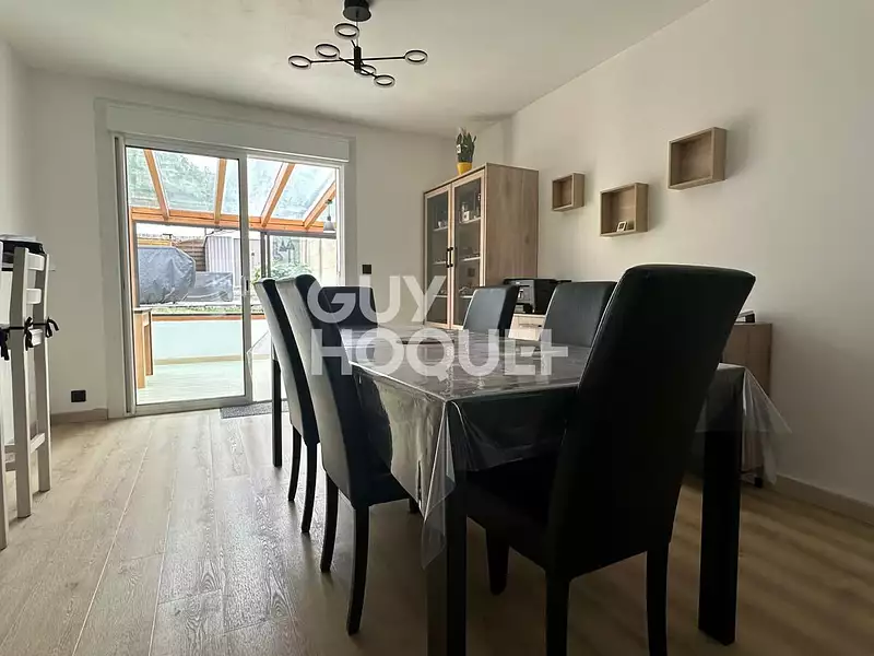 Maison, 103 m²