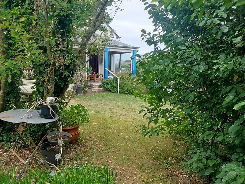 Maison, 160 m²