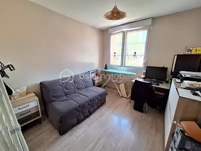 Maison, 90 m²