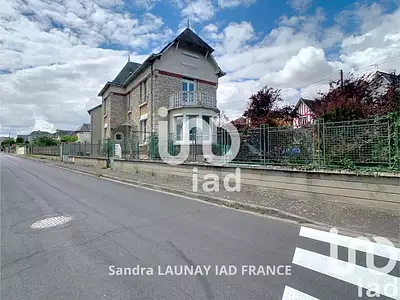 Maison, 142 m²