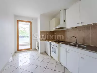 Appartement, 71 m²