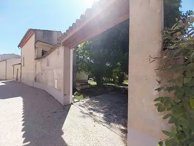 Maison, 132,05 m²