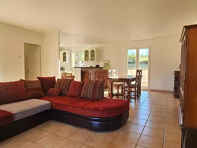 Maison, 91 m²