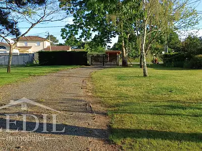 Terrain, 928 m²