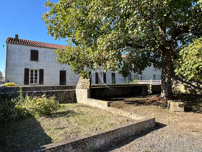 Maison, 94 m²