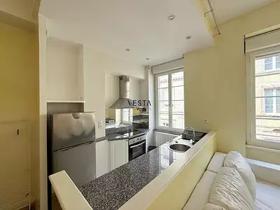 Appartement, 40,42 m²
