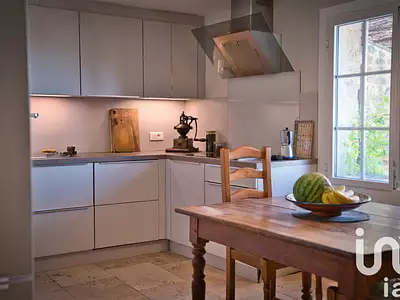 Maison, 170 m²
