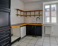 Appartement, 72,48 m²