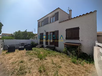 Maison, 80 m²