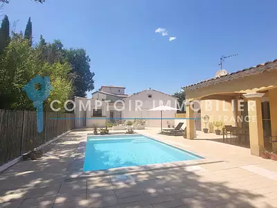 Maison, 130 m²