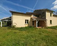 Maison, 231 m²