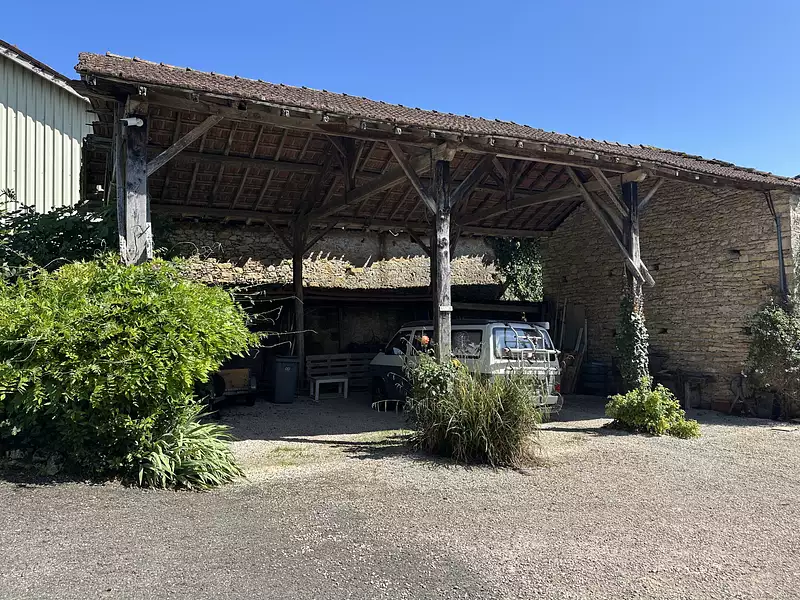 Maison, 127 m²