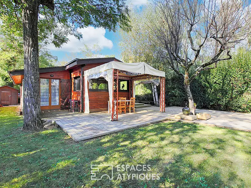 Maison, 78,55 m²