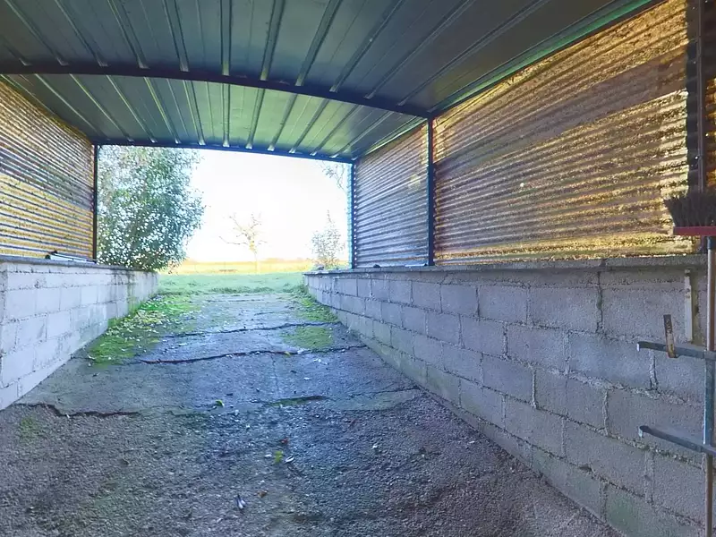 Maison, 120 m²