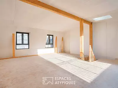 Appartement, 85 m²