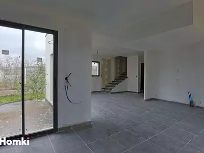 Maison, 115 m²