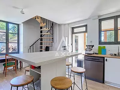 Maison, 115,35 m²