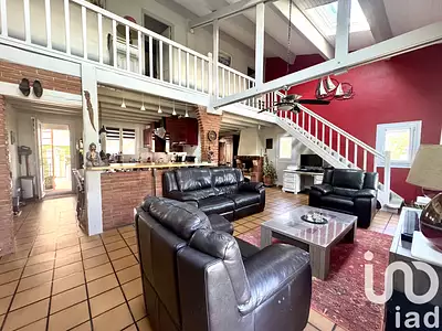 Maison, 139 m²