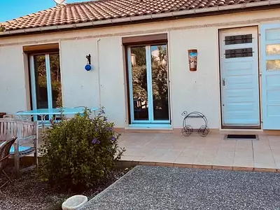 Maison, 90 m²