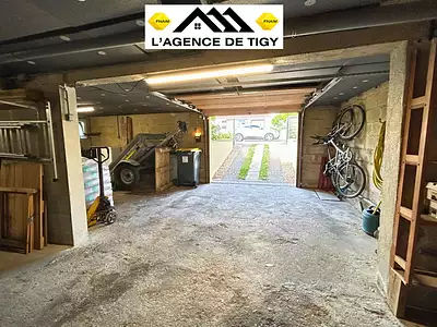 Maison, 64,5 m²