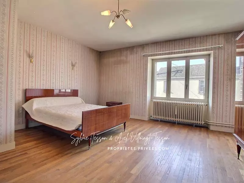 Maison, 160 m²