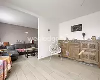 Appartement, 85,2 m²
