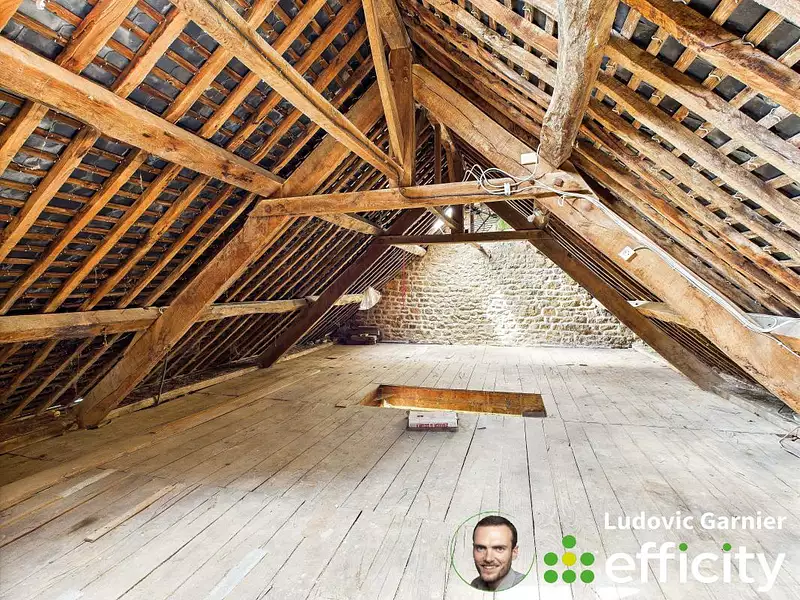 Maison, 110 m²
