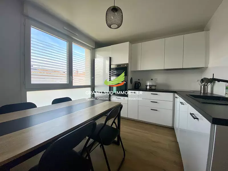 Appartement, 75,42 m²