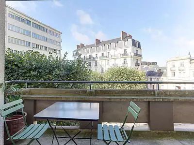 Appartement, 102,11 m²