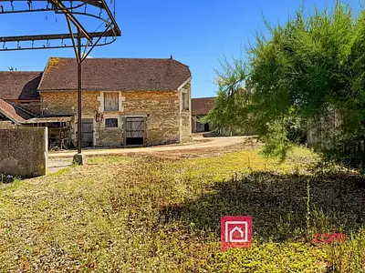 Maison, 155 m²