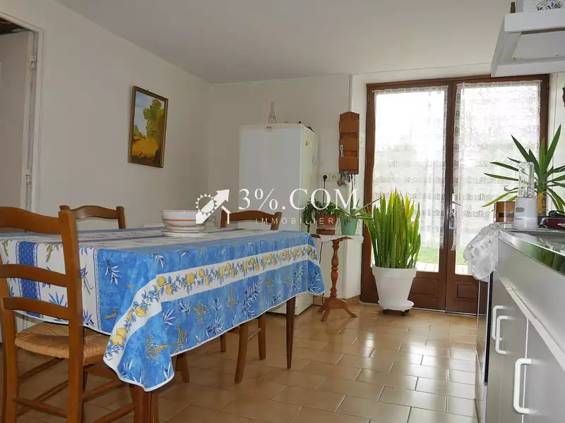Maison, 192 m²